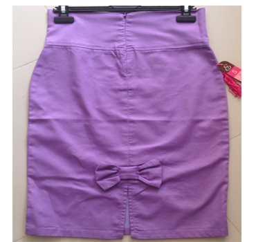 Ladies pants