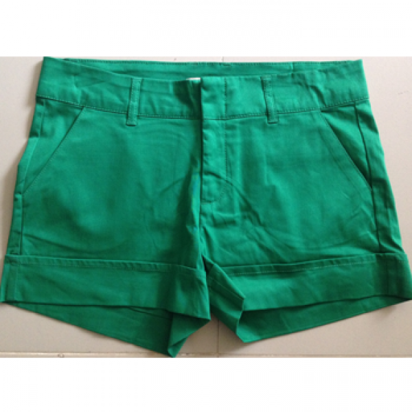 short-pantssgreen