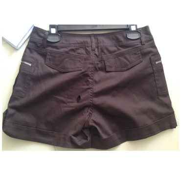 short pants light